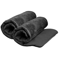 Bajovendas bambú LeMieux Azul marino