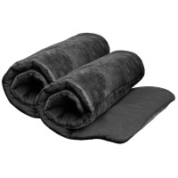 Bajovendas bambú LeMieux Negro