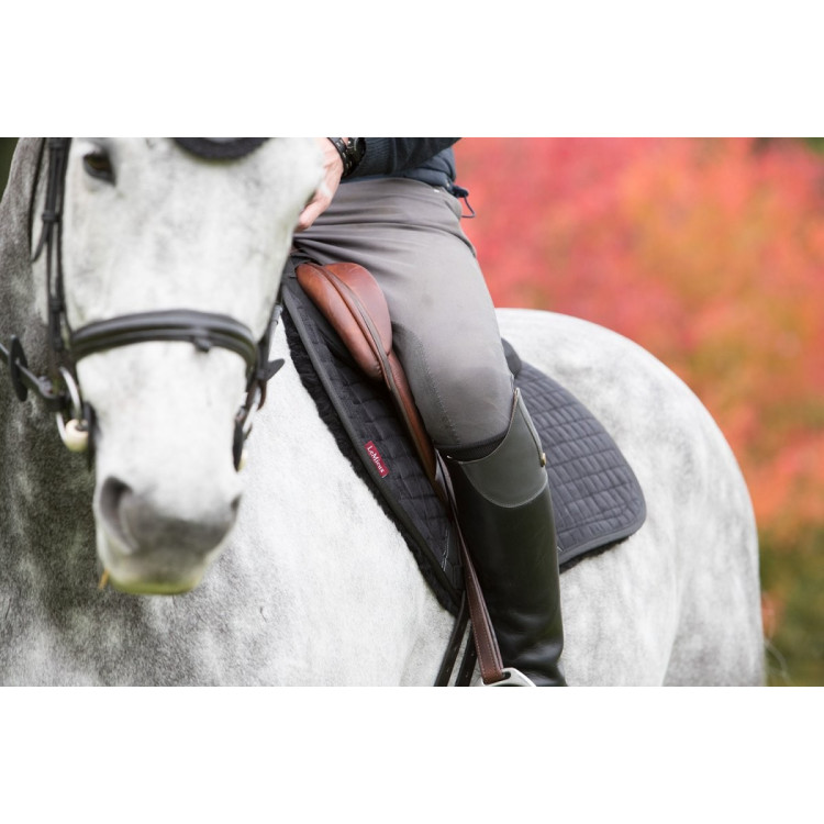 Mantilla LeMieux Merino+ Sensitive Skin Euro Jump Square Mantilla LeMieux Merino+ Sensitive Skin Euro Jump Square
