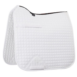 Mantilla LeMieux ProSport doma SQ Plain Standard Strap Mantilla LeMieux ProSport doma SQ Plain Standard Strap