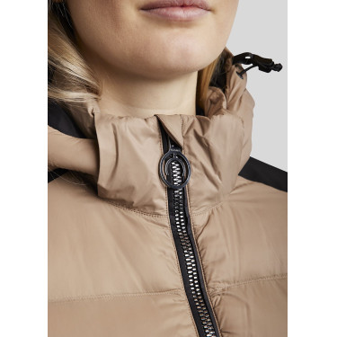 Chaqueta Montar MoAthena refinada mujer Chaqueta Montar MoAthena refinada mujer
