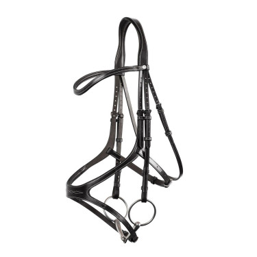 Brida Montar US Excellence Classic cuero curtido Brida Montar US Excellence Classic cuero curtido