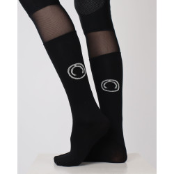 Calcetines Montar cortos 3 pares