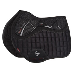 Mantilla LeMieux X-Grip Silicone EuroJump Square
