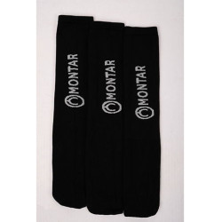 Calcetines Montar Nailon 3 pares Calcetines Montar Nailon 3 pares