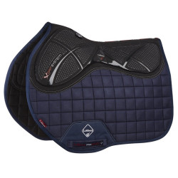 Mantilla LeMieux X-Grip Silicone EuroJump Square Mantilla LeMieux X-Grip Silicone EuroJump Square