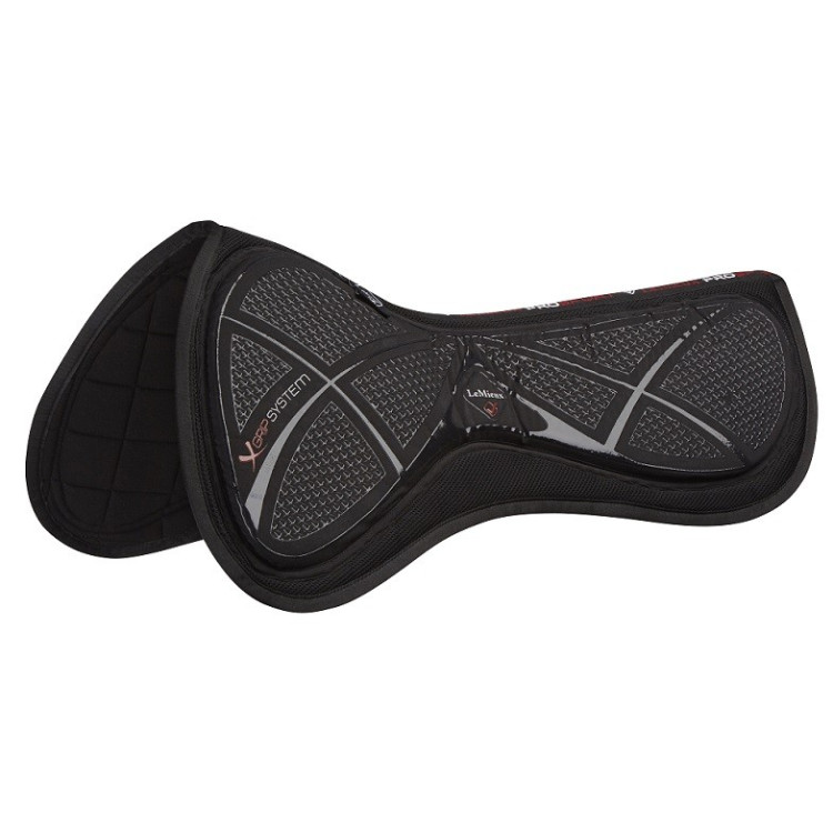 Salvadorso LeMieux X-grip silícona half pad Salvadorso LeMieux X-grip silícona half pad