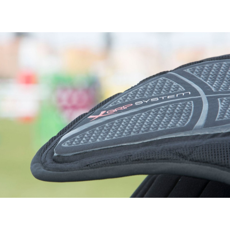 Salvadorso LeMieux X-grip silícona half pad Salvadorso LeMieux X-grip silícona half pad