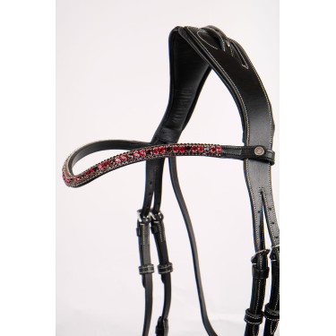 Frontal Montar Dlux Burdeos