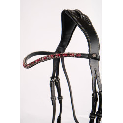 Frontal Montar Dlux Burdeos