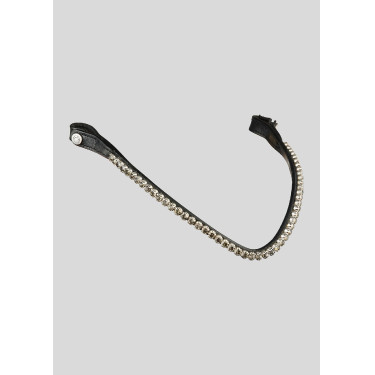 Frontal Montar Fair cristal gris curvado Frontal Montar Fair cristal gris curvado