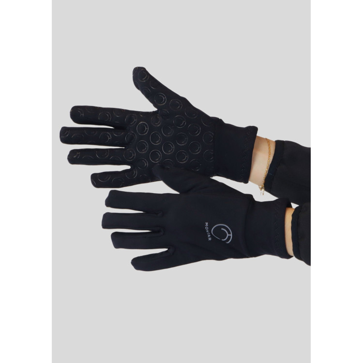Guantes Montar softshell