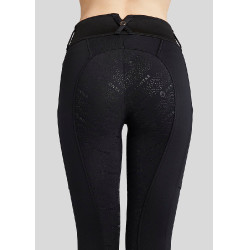 Legging de invierno Montar MoErina full grip mujer Legging de invierno Montar MoErina full grip mujer
