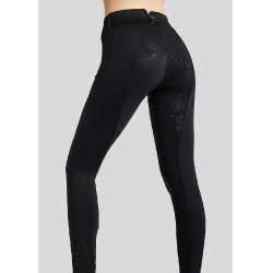 Legging de invierno Montar MoErina full grip mujer Legging de invierno Montar MoErina full grip mujer