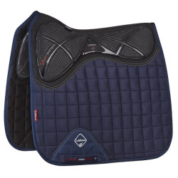 Mantilla LeMieux X-Grip Twin Sided doma Square
