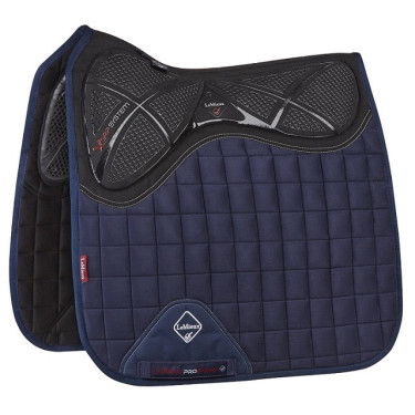 Mantilla LeMieux X-Grip Twin Sided doma Square