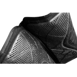 Mantilla LeMieux X-Grip Twin Sided doma Square Azul marino