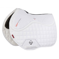 Mantilla LeMieux X-Grip Twin Sided Euro Jump Square Mantilla LeMieux X-Grip Twin Sided Euro Jump Square