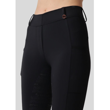 Legging Montar Michelle logo full grip mujer Legging Montar Michelle logo full grip mujer