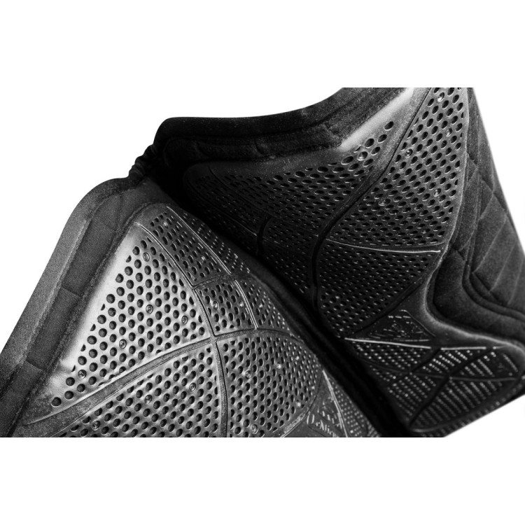 Mantilla LeMieux X-Grip Twin Sided Euro Jump Square Mantilla LeMieux X-Grip Twin Sided Euro Jump Square