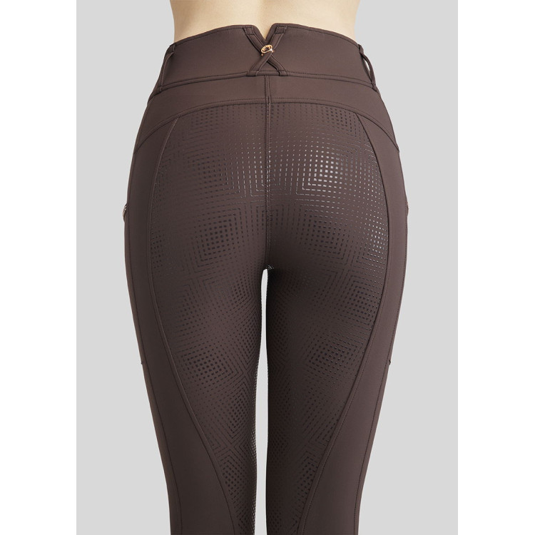 Legging Montar MoMirella full grip mujer