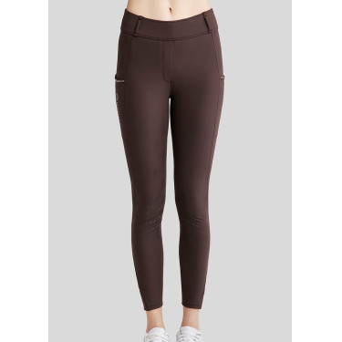 Legging Montar MoMirella full grip mujer Legging Montar MoMirella full grip mujer