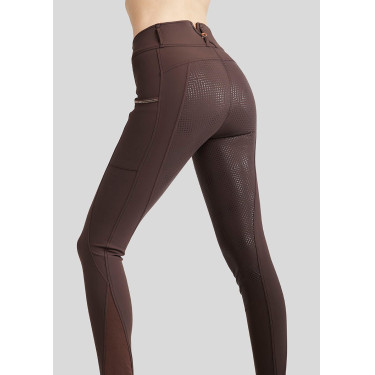 Legging Montar MoMirella full grip mujer Legging Montar MoMirella full grip mujer