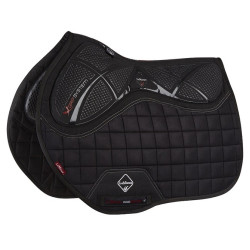 Mantilla LeMieux X-Grip Twin Sided Euro Jump Square Mantilla LeMieux X-Grip Twin Sided Euro Jump Square