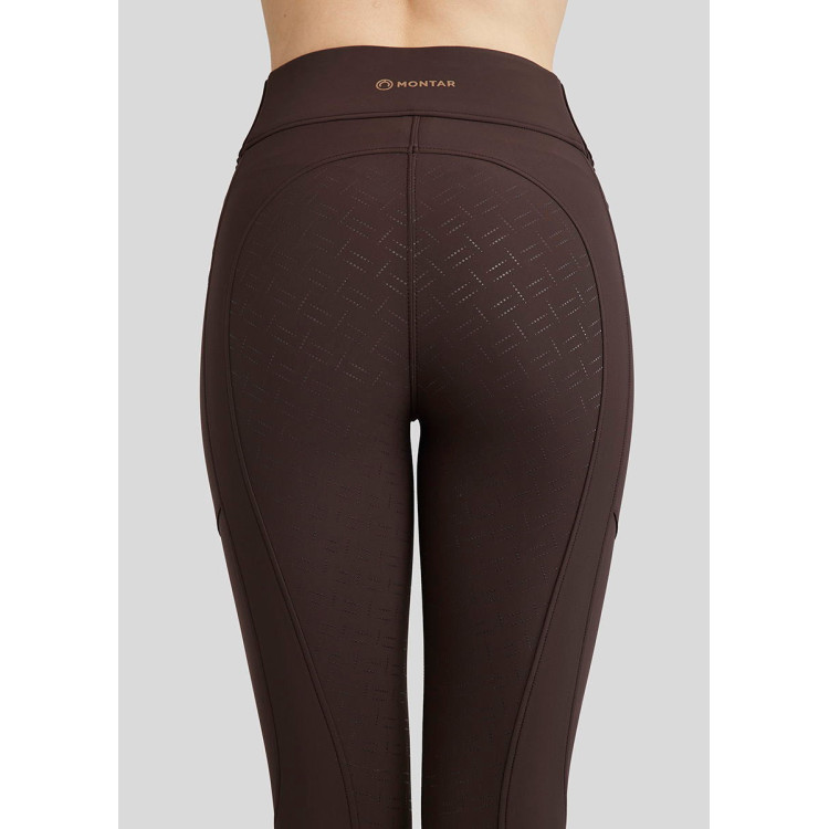 Legging Montar MoRosie mujer full grip