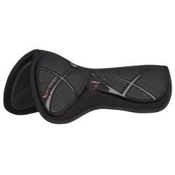 Salvadorso LeMieux x-grip twin sided half pad Salvadorso LeMieux x-grip twin sided half pad