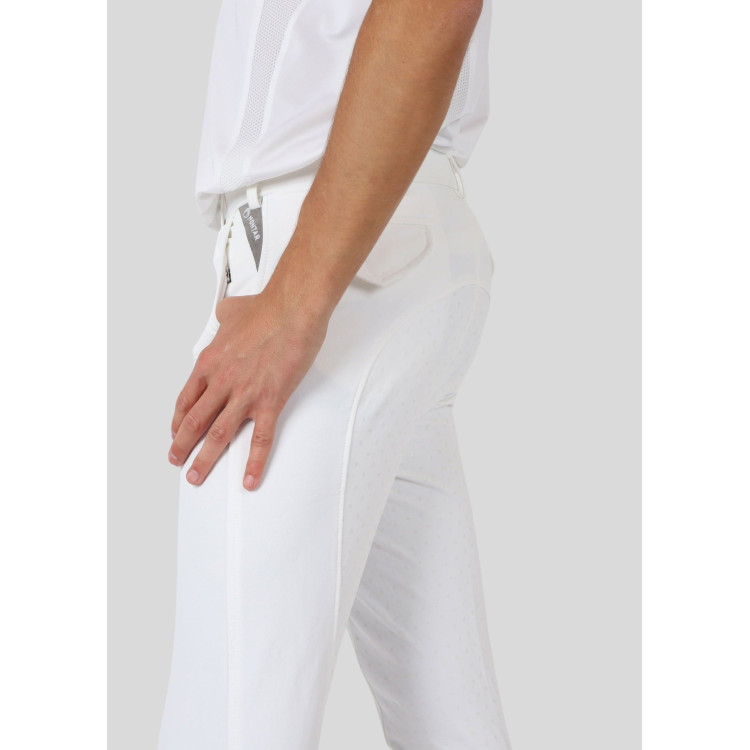 Pantalón Montar Gary hombre full grip
