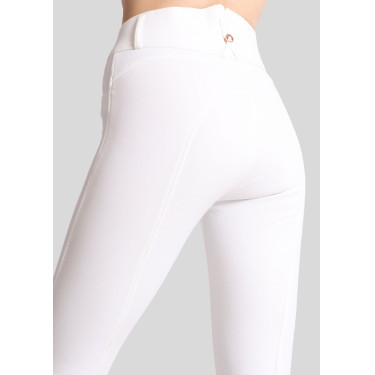 Pantalón de montar Molly Yati para mujer de talle alto Pantalón de montar Molly Yati para mujer de talle alto