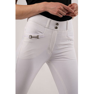 Pantalón Montar Molly Yati mujer talle alto full grip Pantalón Montar Molly Yati mujer talle alto full grip