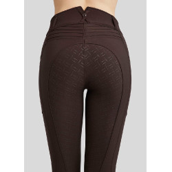 Pantalón Montar MoRosie full grip mujer