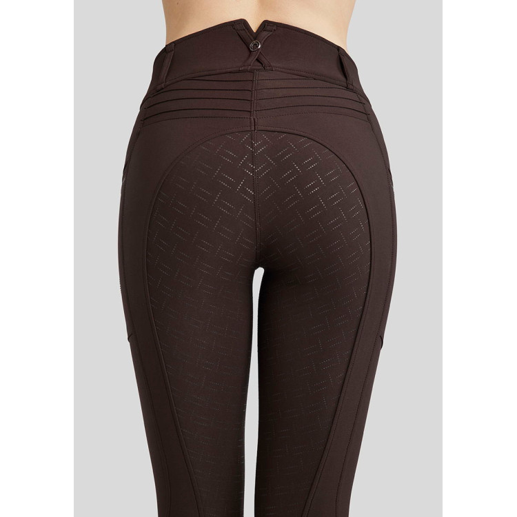 Pantalón Montar MoRosie full grip mujer
