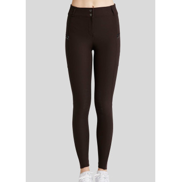 Pantalón Montar MoRosie full grip mujer Pantalón Montar MoRosie full grip mujer