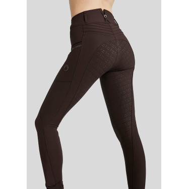 Pantalón Montar MoRosie full grip mujer Pantalón Montar MoRosie full grip mujer