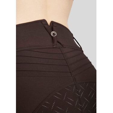 Pantalón Montar MoRosie full grip mujer Pantalón Montar MoRosie full grip mujer