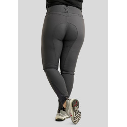 Pantalón de montar de talle alto ESS Megan Vol 2 Curve para mujer Pantalón de montar de talle alto ESS Megan Vol 2 Curve para mujer