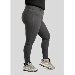 Pantalón de montar de talle alto ESS Megan Vol 2 Curve para mujer Pantalón de montar de talle alto ESS Megan Vol 2 Curve para mujer