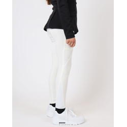 Pantalón Montar Yati Crystal Junior full grip