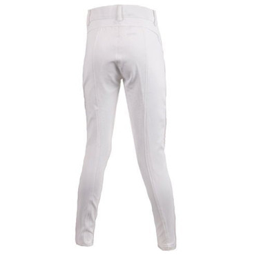 Pantalón Montar Yati Crystal Junior full grip Pantalón Montar Yati Crystal Junior full grip