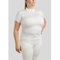 Polo de concurso Montar Everly Curve mujer Polo de concurso Montar Everly Curve mujer