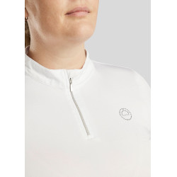 Polo de concurso Montar Everly Curve mujer Polo de concurso Montar Everly Curve mujer