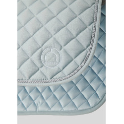 Alfombra de salto Montar Fair Turín Azul