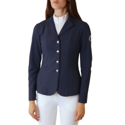 Chaqueta de concurso Montar Bonnie mujer