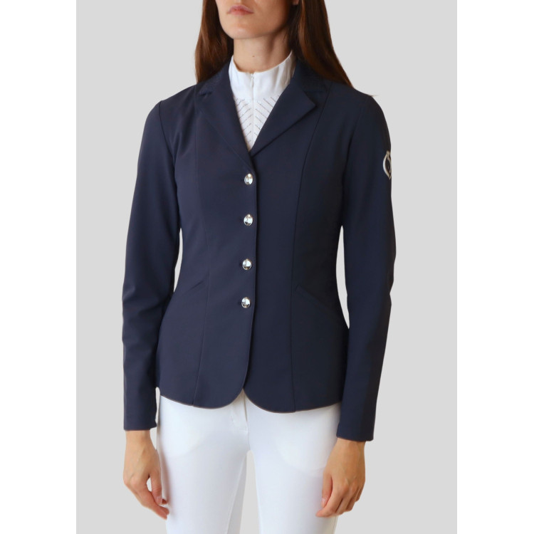 Chaqueta de concurso Montar Bonnie mujer