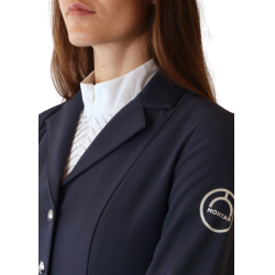 Chaqueta de concurso Montar Bonnie mujer Marino Azul marino Chaqueta de concurso Montar Bonnie mujer Marino Azul marino