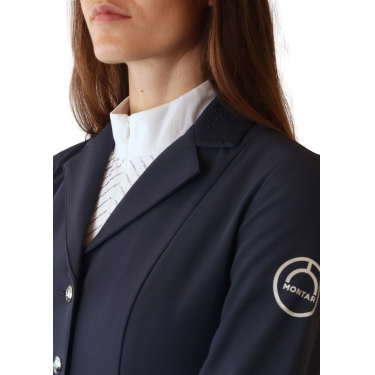 Chaqueta de concurso Montar Bonnie mujer Chaqueta de concurso Montar Bonnie mujer