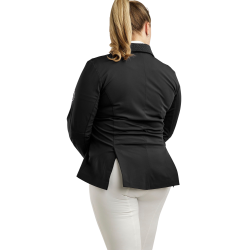 Chaqueta de concurso Montar Bonnie Curve para mujer Chaqueta de concurso Montar Bonnie Curve para mujer